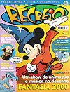 Recreio  n° 13 - Abril