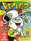 Recreio  n° 20 - Abril