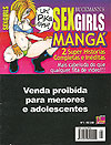 Buckmann´s Sex Girls Mangá  n° 1 - Minuano