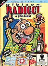 Gibizon do Radicci  n° 7 - Posizione