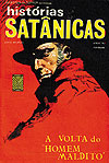 Histórias Satânicas  n° 1 - Taika