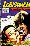Lobisomem  n° 19 - Gep