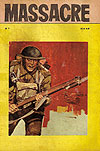 Massacre  n° 7 - Dado