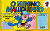 Menino Maluquinho: As Melhores Tiras, O  n° 1 - L&PM