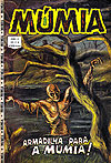 Múmia  n° 3 - Gep