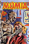 Múmia  n° 9 - Gep