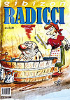 Gibizon do Radicci  n° 29 - Radicci Entretenimentos