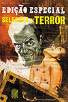 Seleções de Terror - Edição Especial  n° 5 - Taika
