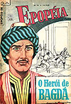 Epopéia  n° 28 - Ebal
