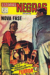 Estórias Negras  n° 11 - Gep