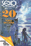 Sexo em Quadrinhos  n° 20 - Grafipar