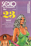 Sexo em Quadrinhos  n° 23 - Grafipar