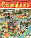 Disneylândia  n° 22 - Abril
