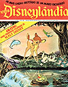Disneylândia  n° 24 - Abril