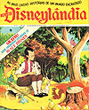 Disneylândia  n° 25 - Abril