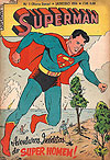 Superman  n° 1 - Ebal