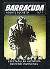 Agente Secreto  n° 5 - Artenova