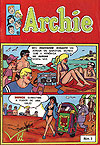 Archie  n° 3 - Vid