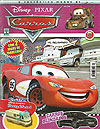 Carros  n° 24 - Abril