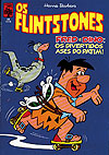 Flintstones, Os  n° 12 - Abril