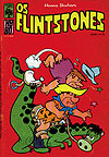 Flintstones, Os  n° 7 - Abril