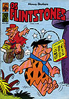 Flintstones, Os  n° 8 - Abril
