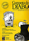Garganta do Diabo  n° 14 - Grupo de Risco
