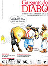 Garganta do Diabo  n° 17 - Grupo de Risco