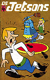Jetsons, Os  n° 2 - Abril
