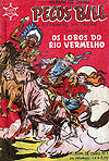 Pecos Bill - O Furacão do Texas (Álbum de Ouro)  n° 1 - Vecchi