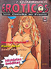 Quadrinhos Eróticos  n° 13 - Press