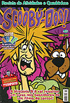 Scooby-Doo! Quadrinhos e Atividades  n° 22 - Panini