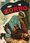 Zorro  n° 28 - Ebal