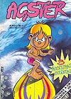 Agster  n° 1 - Sew Editora