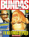 Bundas  n° 11 - Pererê