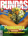 Bundas  n° 15 - Pererê