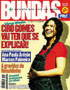 Bundas  n° 17 - Pererê