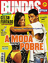 Bundas  n° 18 - Pererê