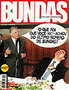 Bundas  n° 4 - Pererê