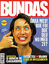 Bundas  n° 5 - Pererê