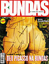 Bundas  n° 8 - Pererê