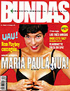 Bundas  n° 9 - Pererê