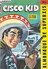 Almanaque Super X  - Ebal
