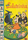 Luluzinha Álbum  n° 2 - O Cruzeiro