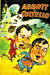 Abbott e Costello (Seleções Juvenis Apresenta)  - La Selva