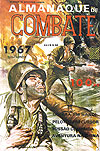 Almanaque Combate  - Taika