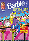 Barbie  n° 11 - Abril