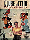 Clube do Titio  n° 2 - Garimar (Maya)