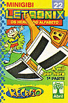 Letronix  n&deg;&nbsp;22 - Abril