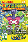Letronix  n&deg;&nbsp;24 - Abril